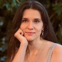 Наталия Гантимирова, Краснодар