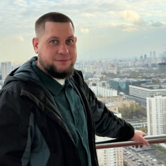 Максим Батищев, 02.09, Бузулук