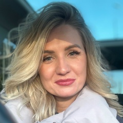 Татьяна Моторина, 07.05.1989, Санкт-Петербург