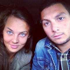 Серго Колбаия, 22.10, Санкт-Петербург