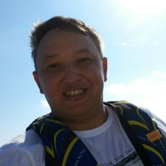 Zhasulan Aldybayev, 26.12, Астана