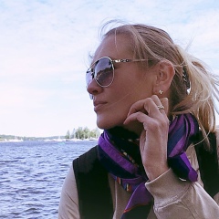 Татьяна Синельникова, 17.05