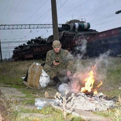 Віталій Дворник, Киев