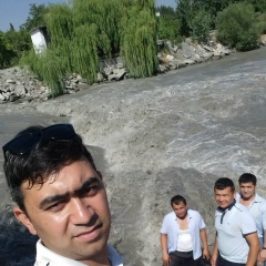 Sardorbek Yoqubov, 18.03.1991, Фергана