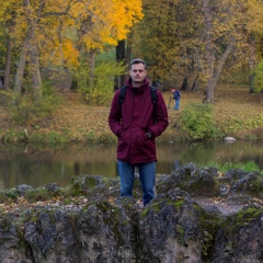 Иван Махлаев, 16.01, Санкт-Петербург