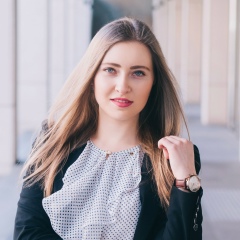 Арина Задорожная, 20.07, Днепр (Днепропетровск)