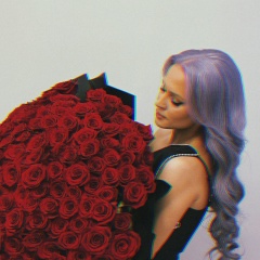 Валерия Малина, 16.05, Los Angeles