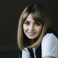 Екатерина Гитя, 23.02, Магнитогорск