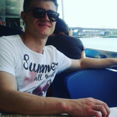 Тимур Зейналов, Пикалево