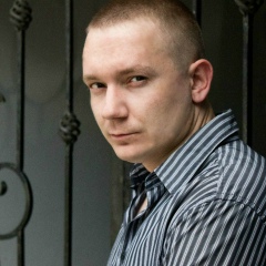 Андрей Компаниец, 23.05, Омск