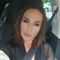 Анна Гейман, 21.03.1985, Weil am Rhein