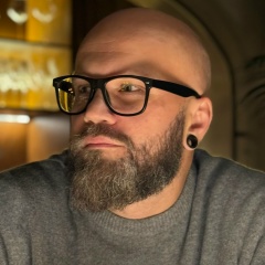 Сергей Федотов, 25.07.1986, Санкт-Петербург