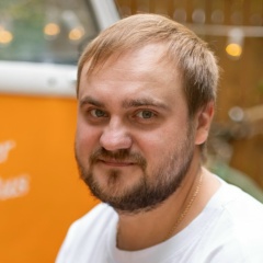 Денис Зуев, 09.01.1989, Москва