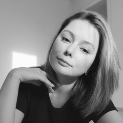 Юлия Замятина, 17.11.1990, Шымкент