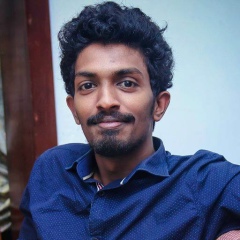 Rajitha Sampath, 30.08.1995, Colombo
