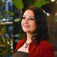 Регина Лебедева, 24.08.1986, Белгород