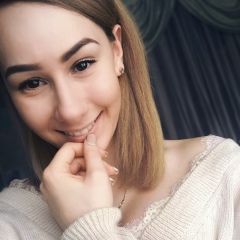 Алина Кисель, 24.01, Донецк