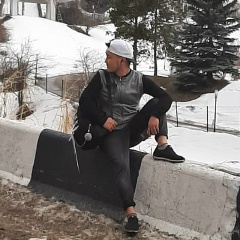 Мади Джалмурзаев, 23.04, Алматы