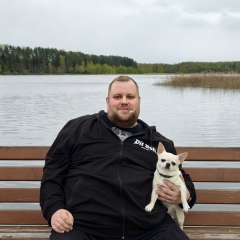 Дмитрий Кутепов, 20.04