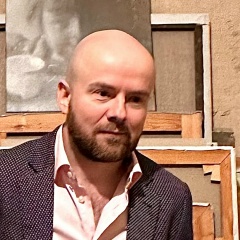 Артём Классен, Санкт-Петербург