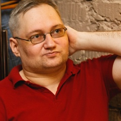 Александр Барышников, 22.01.1981, Киров