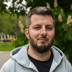 Павел Кизернис, 04.08.1989, Донецк