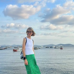 Валентина Гаврина, 07.04.1985, Москва