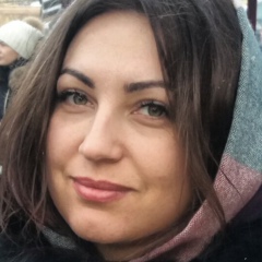 Аня Карелина, 27.09.1987, Харьков