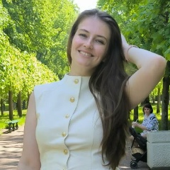 Анастасия Паздникова, 29.03, Пермь