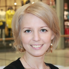Катерина Золотарь, 22.01, Киев