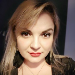 Эльза Мавлютдинова, 11.06, Казань