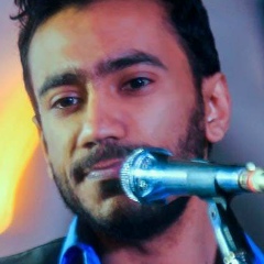 Amro Aseel, 14.07.1989, Sharm el-Sheikh