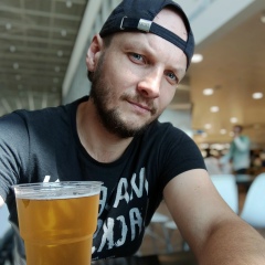 Евгений Станкевич, 22.08.1985, Москва