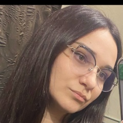 Алина Алина, 26.04