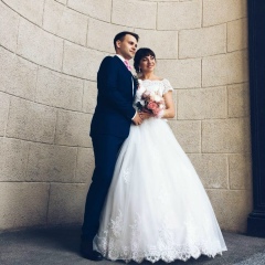 Екатерина Камнева, 25.08.1988, Новосибирск