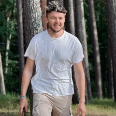 Вова Карманов, Кишинев