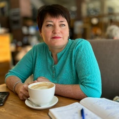 Татьяна Букреева, 17.06, Оренбург