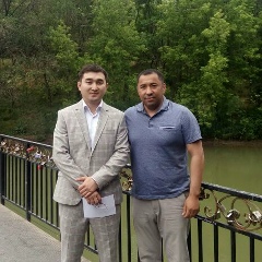 Ернар Миятов, 14.12, Узынагаш