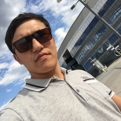 Асыл Темирбулатов, 14.02.1986, Астана