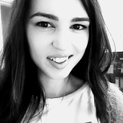 Галина Ненахова, 18.07.1993, Залещики