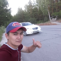 Алибек Дусчанов, 12.03.1989, Астана