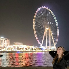 Наталия I-From-Hell, 15.12, Астана