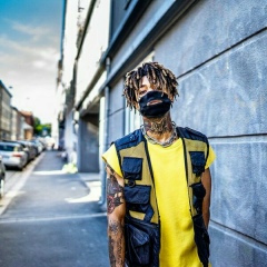 Макс Гормошов, 21.05.1998