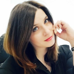 Ольга Герасимова, 27.06, Москва