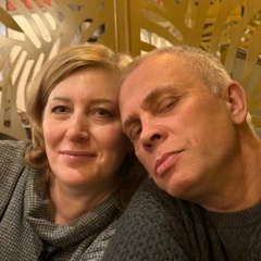 Надежда Корышкова, 28.12, Санкт-Петербург