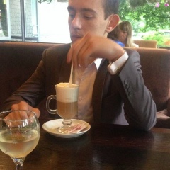 Алексей Бондаренко, 05.06.1988, Москва