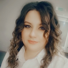 Анна Тарабан, 06.12, Пинск