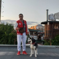 Станислав Коваленко, 28.02.1987, Харьков