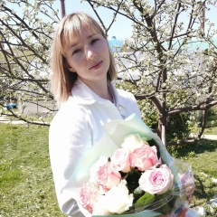 Людмила Семенова, 17.05, Можга