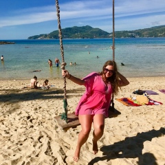 Катя Плетнёва, 19.10, Москва